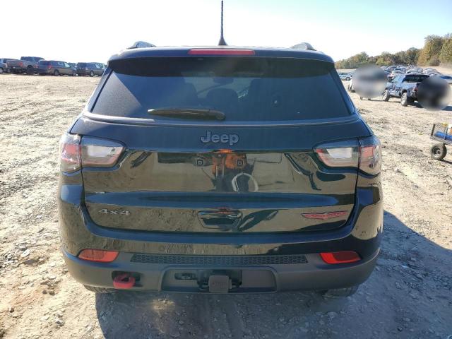 3C4NJDDB1NT114718 | 2022 Jeep compass trailhawk