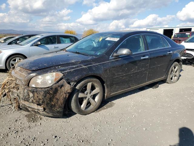 2012 Chevrolet Malibu 