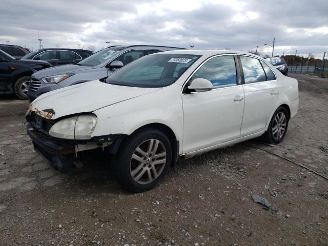 2006 Volkswagen Jetta 