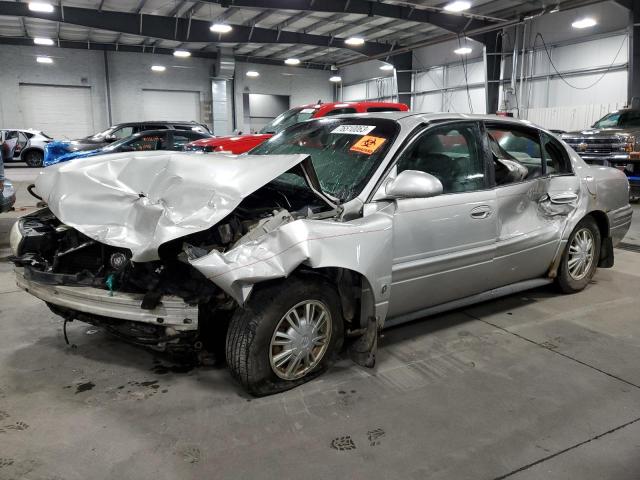 2004 Buick LeSabre Limited