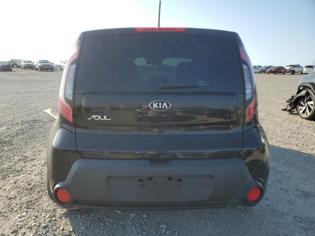 KNDJN2A26F7212807 | 2015 KIA SOUL