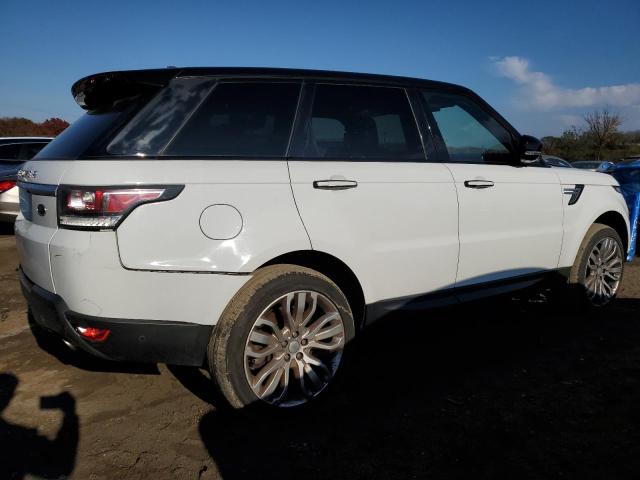 SALWR2VF3GA572119 | 2016 LAND ROVER RANGE ROVE