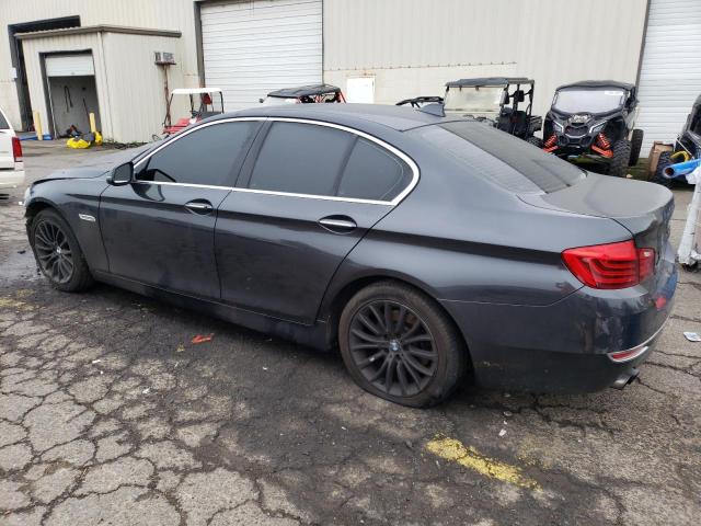 WBA5A5C58ED502422 | 2014 BMW 528 I