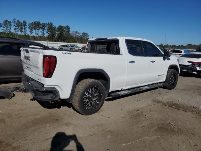 2019 GMC SIERRA K15 1GTU9DED3KZ329543