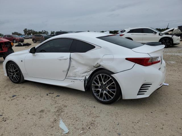 2015 Lexus Rc 350 VIN: JTHHE5BC6F5006100 Lot: 40478114