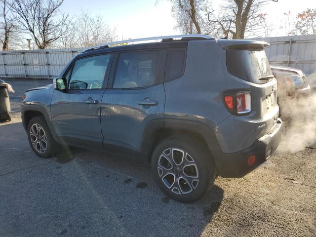 ZACCJBDB3JPH35567 | 2018 JEEP RENEGADE L