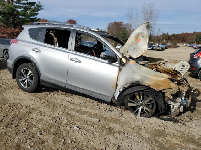 Vin: jtmrfrev4jj202320, lot: 76944193, toyota rav4 adventure 20184