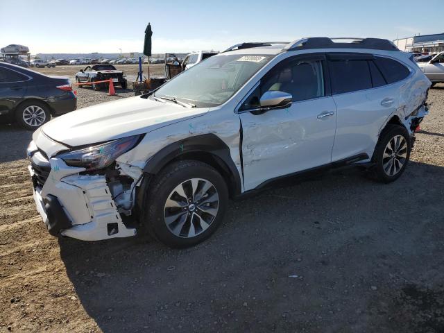 2023 Subaru Outback Touring