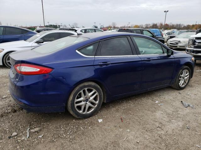 1FA6P0H75G5127420 | 2016 FORD FUSION SE