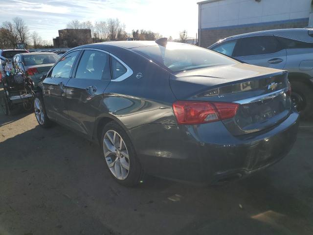 2G1105S39K9132474 | 2019 CHEVROLET IMPALA PRE