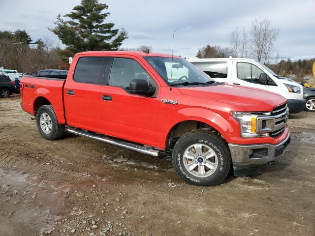 1FTEW1EP8LFC35232 | 2020 Ford f150 supercrew