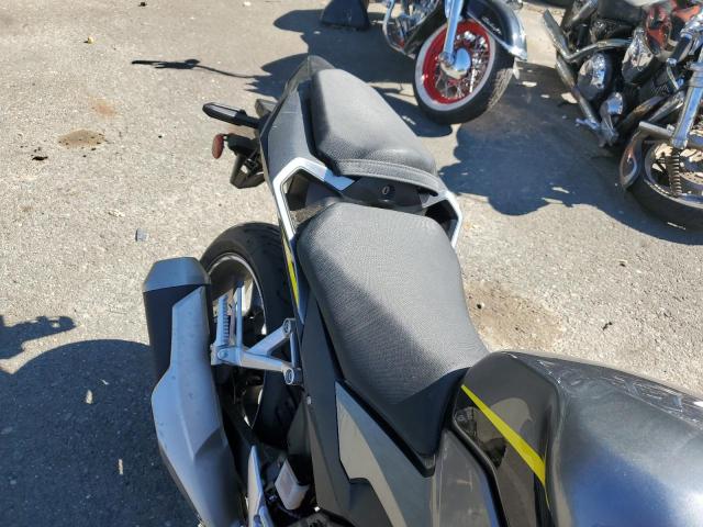 2022 HONDA CBR500 RA MLHPC6253N5300415