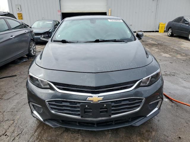 1G1ZB5ST5HF110534 | 2017 CHEVROLET MALIBU LS