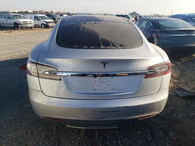 5YJSA1H17EFP36838 | 2014 Tesla model s