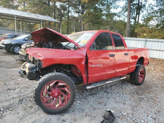 2005 DODGE RAM 1500 ST for Sale | GA - ATLANTA WEST | Fri. Mar 15, 2024 ...