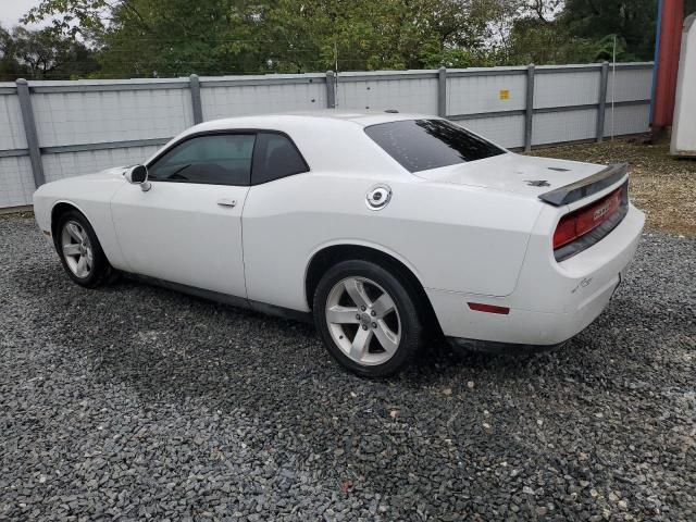 2C3CDYAG2CH105719 | 2012 Dodge challenger sxt