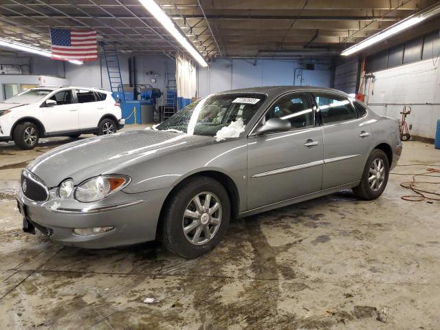 2007 Buick LaCrosse CXL