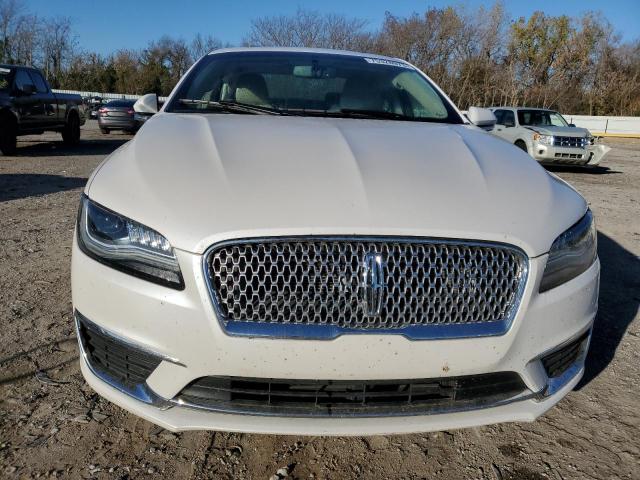 3LN6L5C90HR642329 | 2017 LINCOLN MKZ SELECT