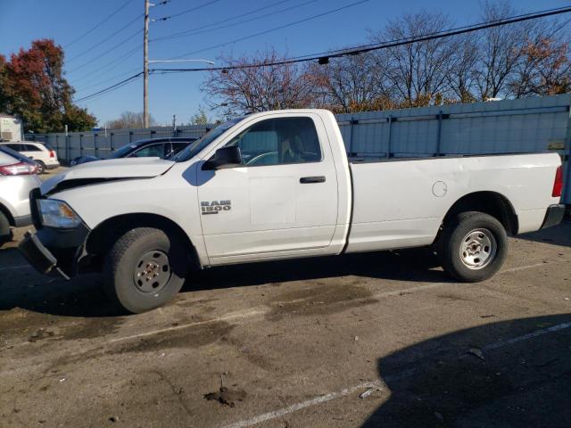 2020 Ram 1500 Classic Tradesman