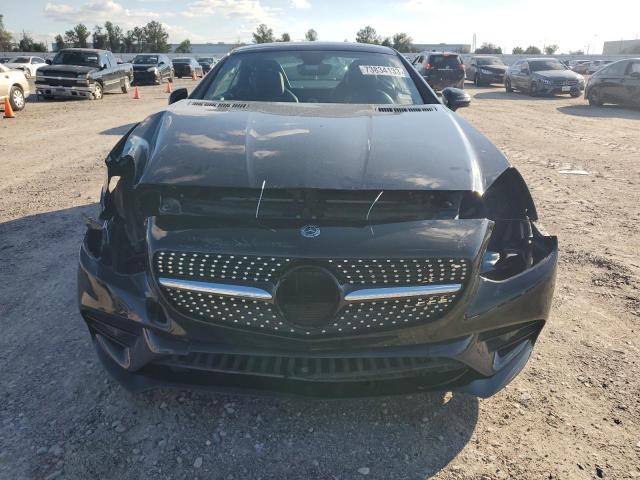 WDDPK3JA8KF157427 | 2019 MERCEDES-BENZ SLC 300