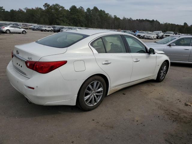 JN1BV7AR2FM407046 | 2015 INFINITI Q50 BASE