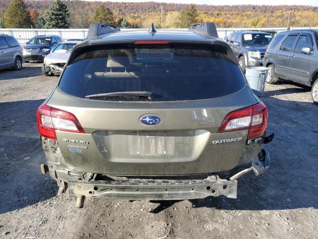 4S4BSACC6J3357452 Subaru Outback 2.5i Premium