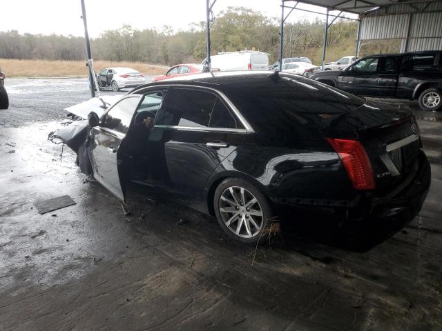 1G6AP5SX4E0186224 | 2014 CADILLAC CTS