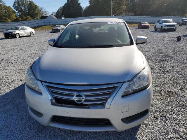 1N4AB7AP7EN852185 | 2014 NISSAN SENTRA S