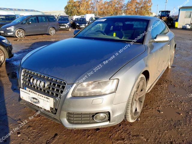 Auction sale of the 2011 Audi A5 S Line, vin: WAUZZZ8T4BA084026, lot number: 76516473