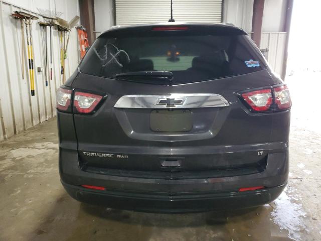 2017 CHEVROLET TRAVERSE L - 1GNKVGKD7HJ121396