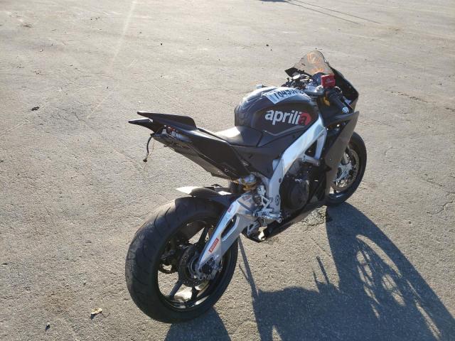 2013 APRILIA RSV4 R ZD4RKU043DS000343