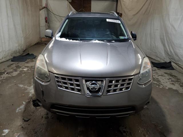 2009 Nissan Rogue S VIN: JN8AS58V59W185429 Lot: 77759283