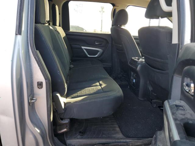 2019 NISSAN TITAN XD S - 1N6AA1F40KN523314