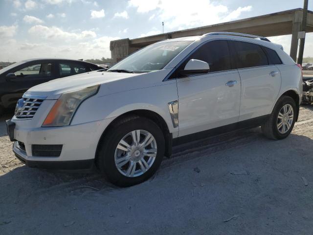 3GYFNBE32FS576789 | 2015 Cadillac srx luxury collection