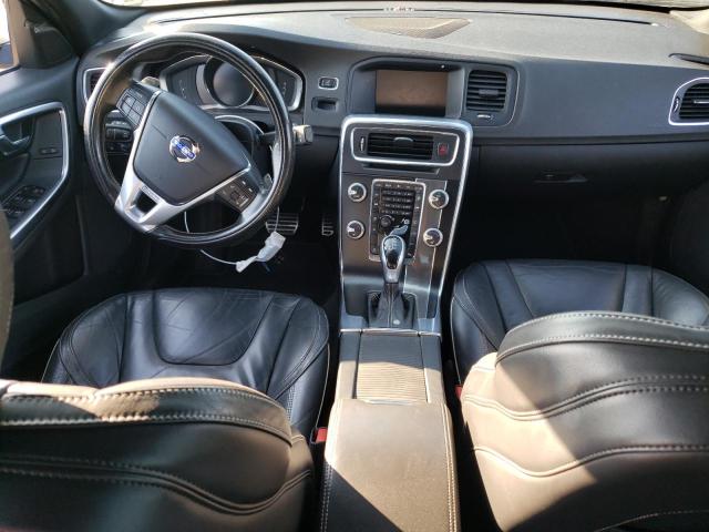 2016 VOLVO S60 R DESI YV126MFP9G2396411