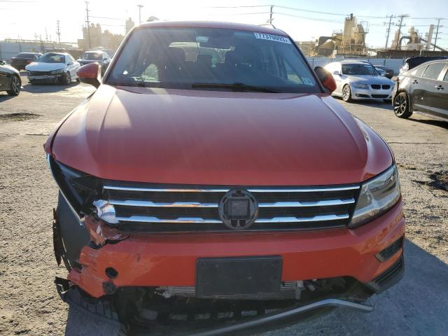 3VV2B7AX0KM030446 | 2019 VOLKSWAGEN TIGUAN SE