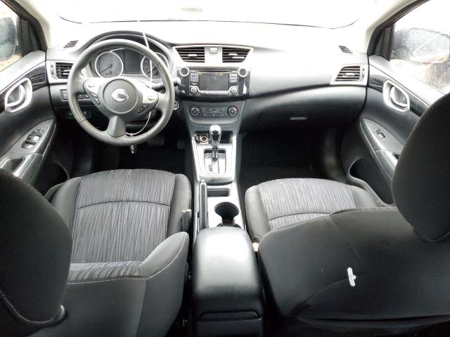 3N1AB7AP0HY379590 | 2017 NISSAN SENTRA S