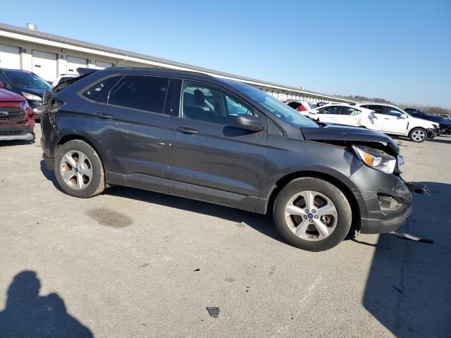 2015 FORD EDGE SE - 2FMTK4G8XFBB76650