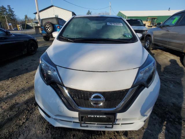 3N1CE2CP3HL372162 | 2017 NISSAN VERSA NOTE