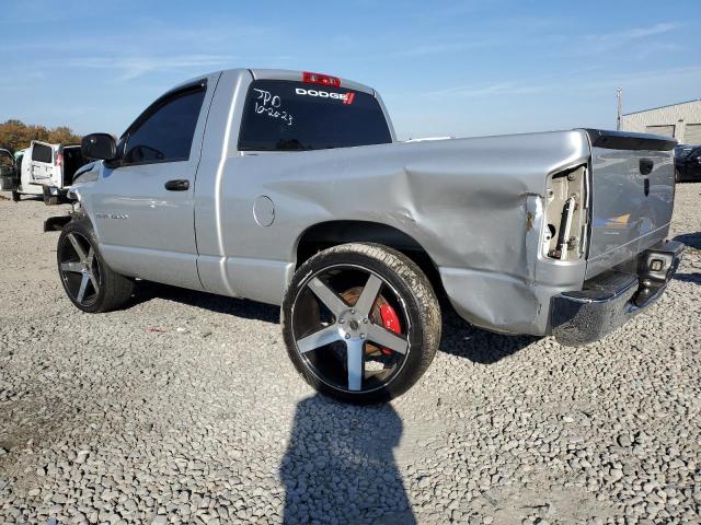 1D7HA16N06J123976 | 2006 Dodge ram 1500 st