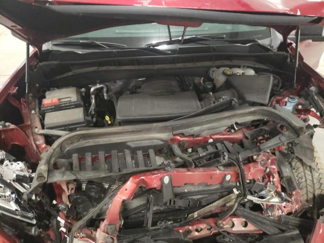 2022 GMC 1500 - 3GTU9DEL9NG112607