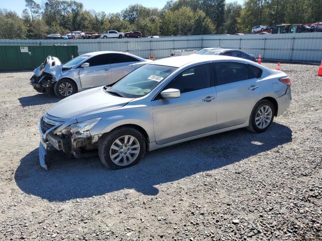 1N4AL3AP0EC116318 | 2014 NISSAN ALTIMA 2.5