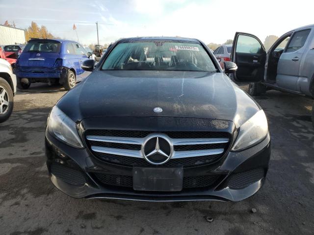 55SWF4JB0FU049689 | 2015 MERCEDES-BENZ C 300