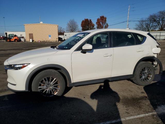 2017 Mazda CX-5 Sport