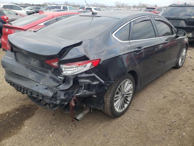 3FA6P0HD8FR250615 | 2015 FORD FUSION SE