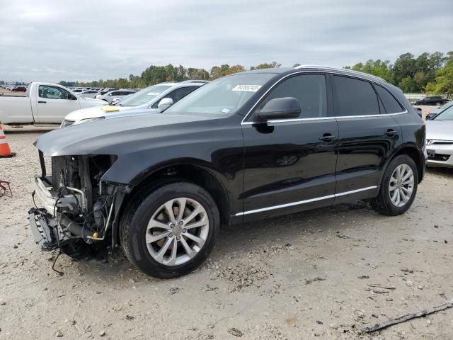 2014 Audi Q5 Premium