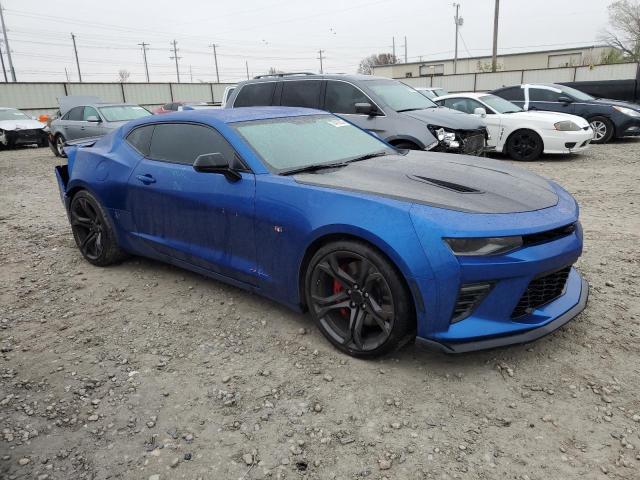 1G1FE1R73H0188633 | 2017 Chevrolet camaro ss