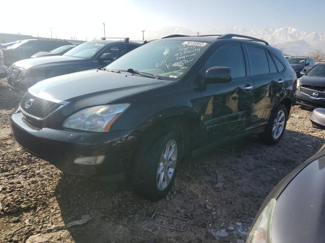 2009 Lexus RX 350 