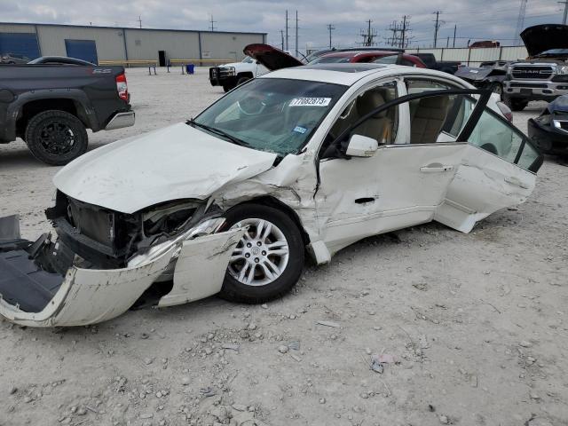 Vin: 1n4al2ap9an410910, lot: 77082873, nissan altima base 2010 img_1