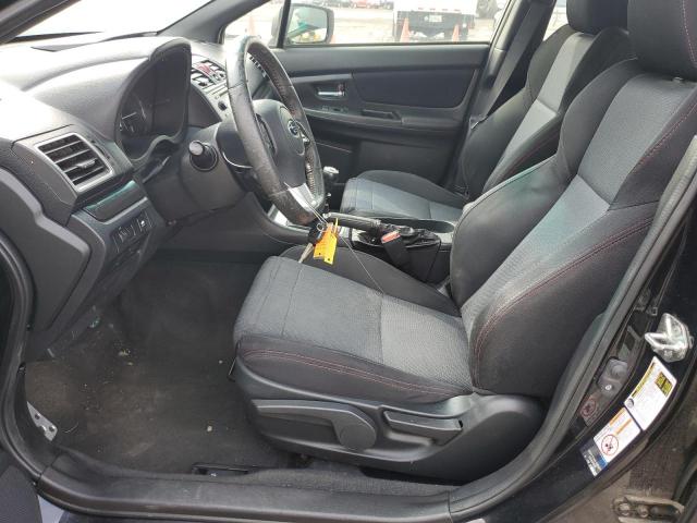 JF1VA1A62F9835510 Subaru WRX